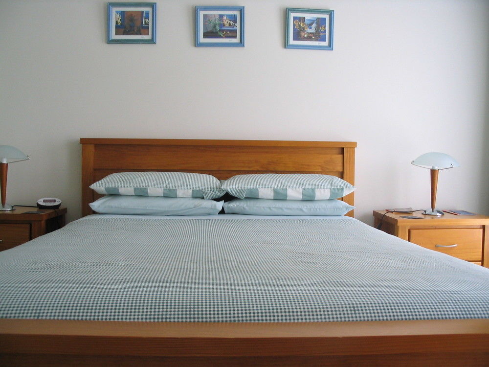 Bellevue Bed & Breakfast Макларън Вейл Екстериор снимка