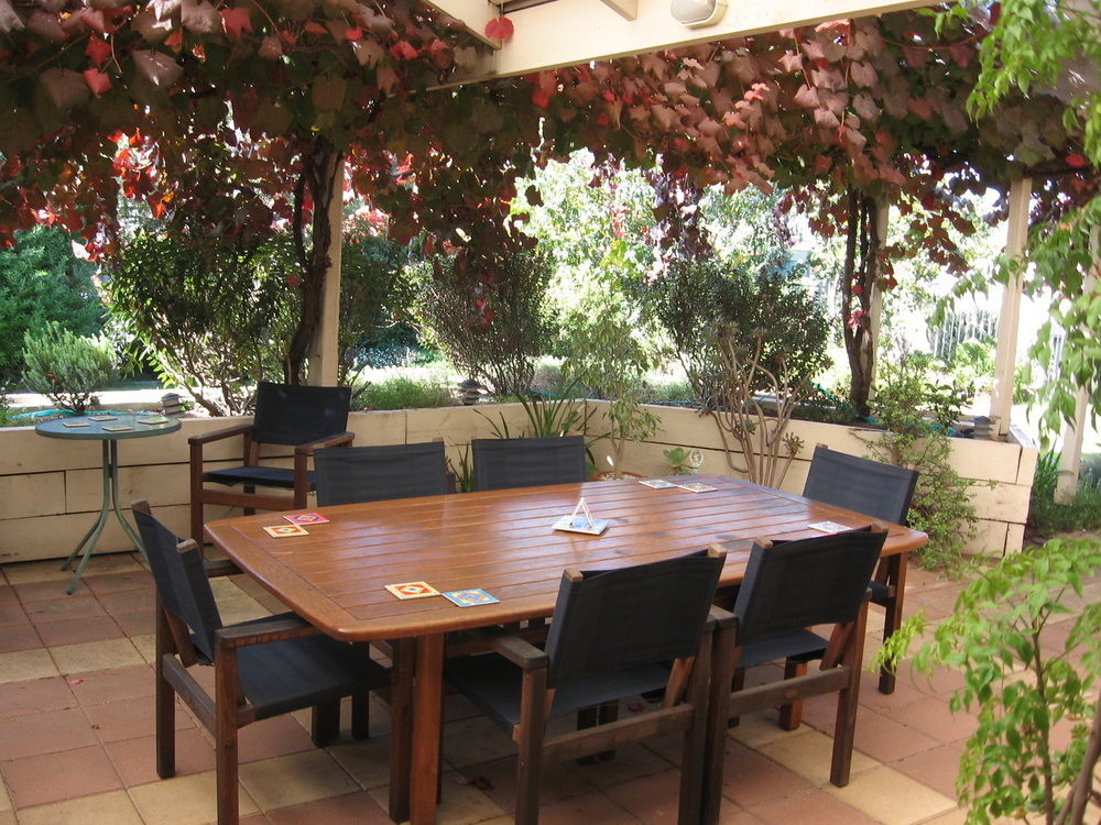 Bellevue Bed & Breakfast Макларън Вейл Екстериор снимка