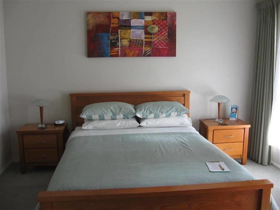 Bellevue Bed & Breakfast Макларън Вейл Екстериор снимка