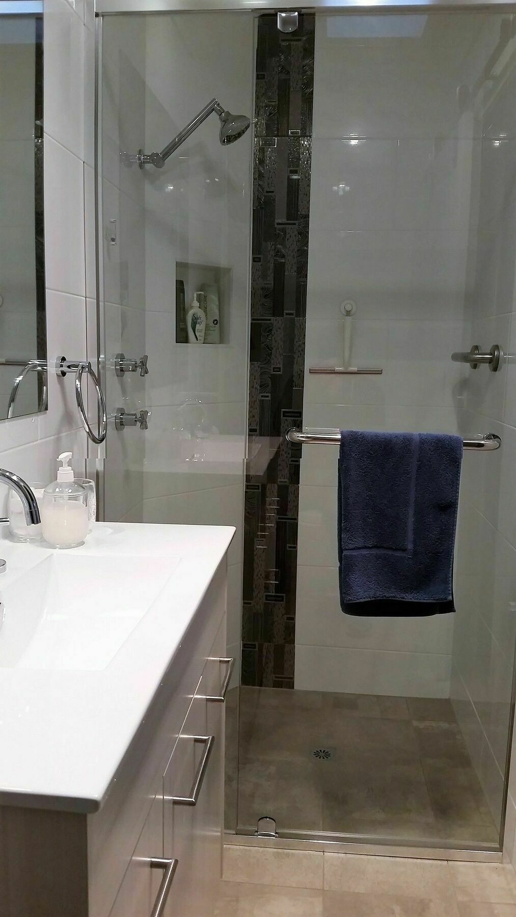 Bellevue Bed & Breakfast Макларън Вейл Екстериор снимка